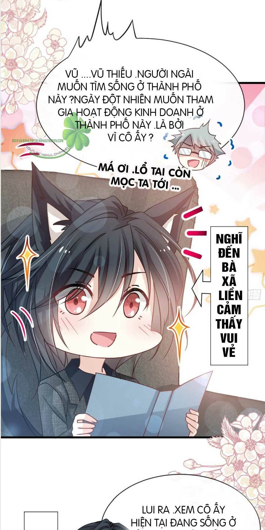 Thiên Hạ Đệ Nhất Sủng Phi: Chapter 151