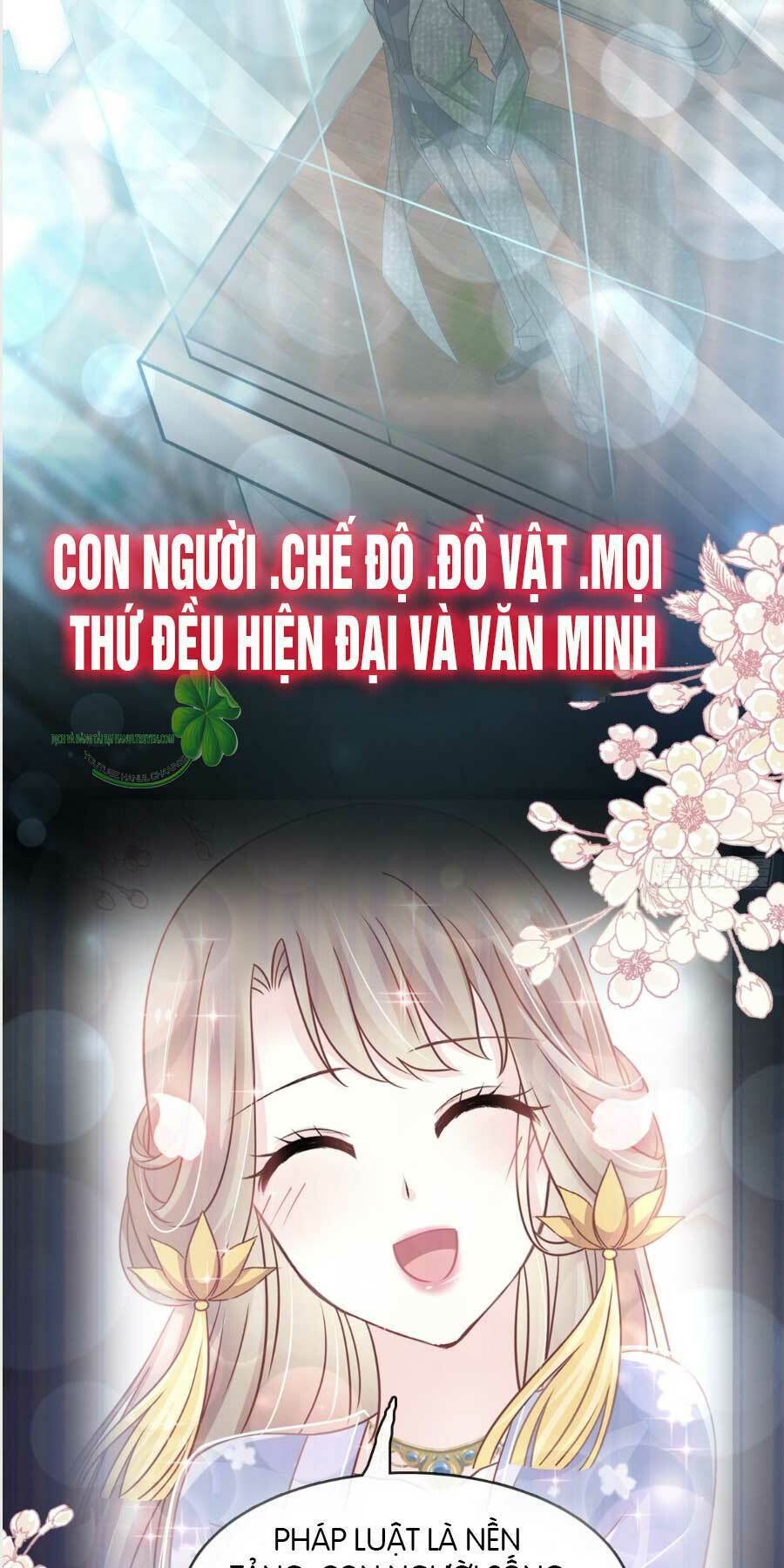 Thiên Hạ Đệ Nhất Sủng Phi: Chapter 151