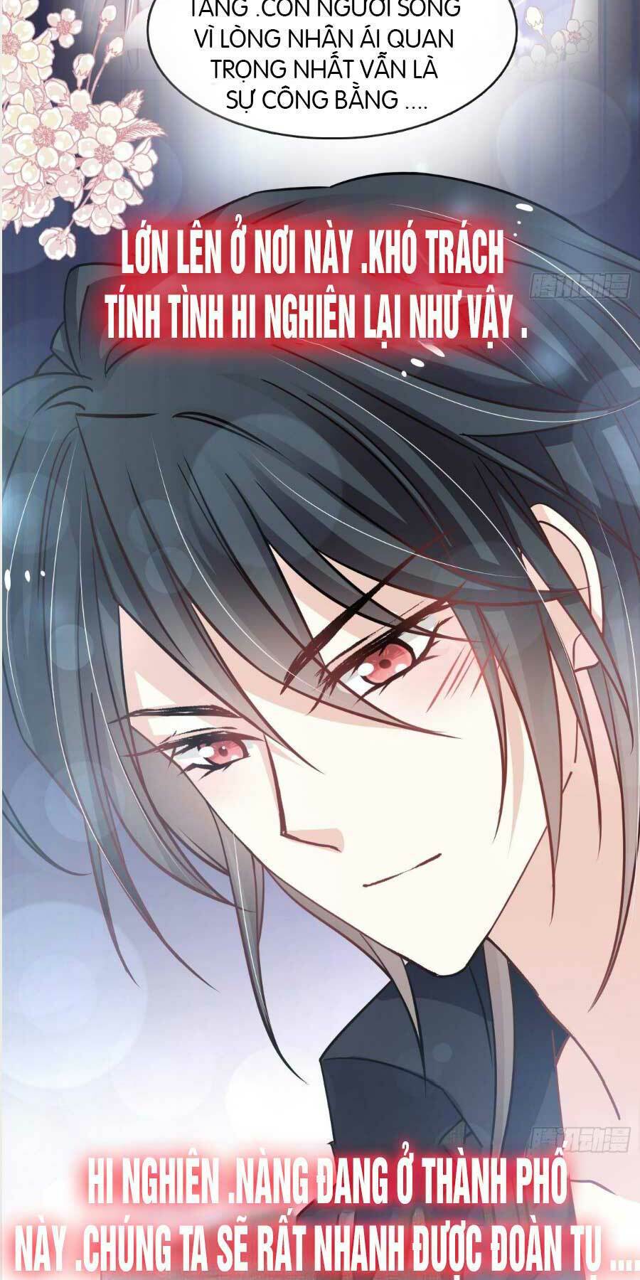 Thiên Hạ Đệ Nhất Sủng Phi: Chapter 151