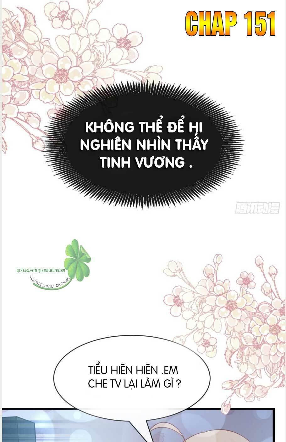 Thiên Hạ Đệ Nhất Sủng Phi: Chapter 151