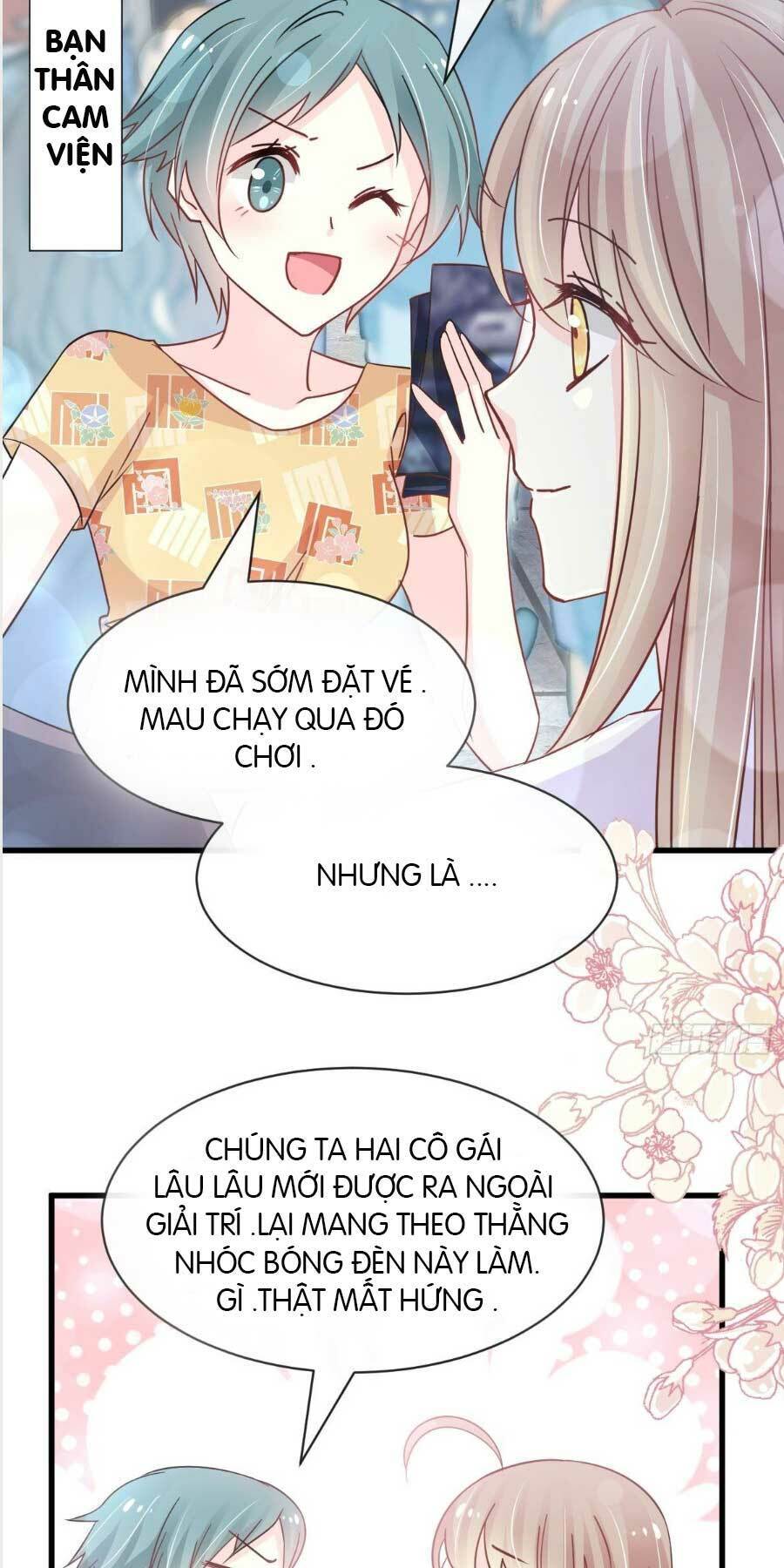 Thiên Hạ Đệ Nhất Sủng Phi: Chapter 151