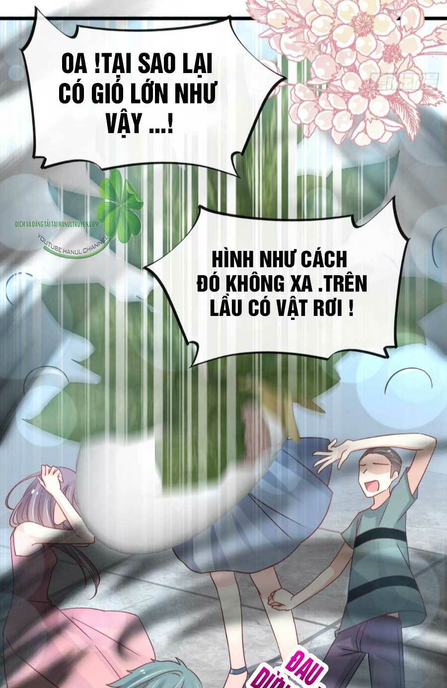 Thiên Hạ Đệ Nhất Sủng Phi: Chapter 151
