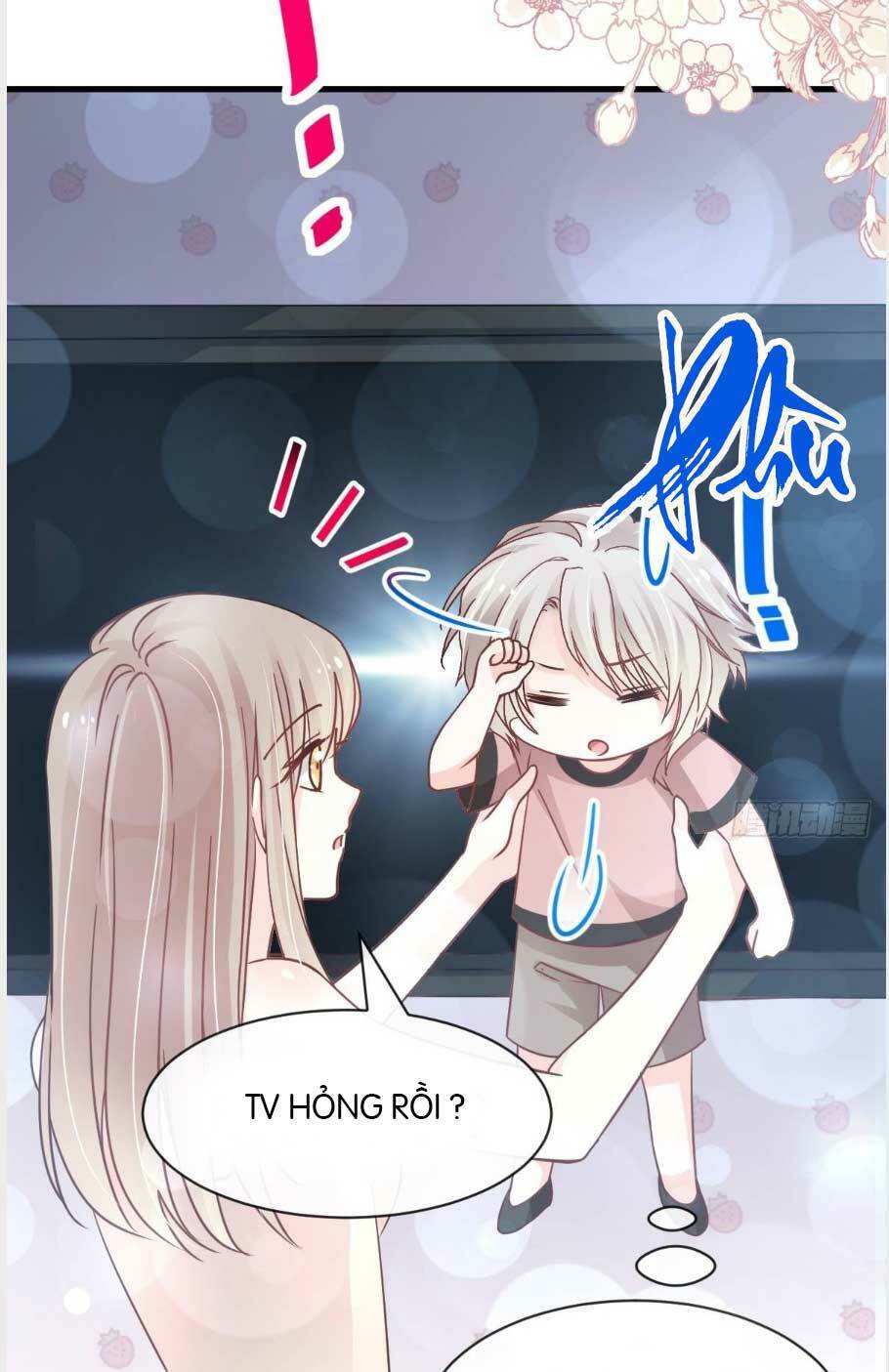 Thiên Hạ Đệ Nhất Sủng Phi: Chapter 151