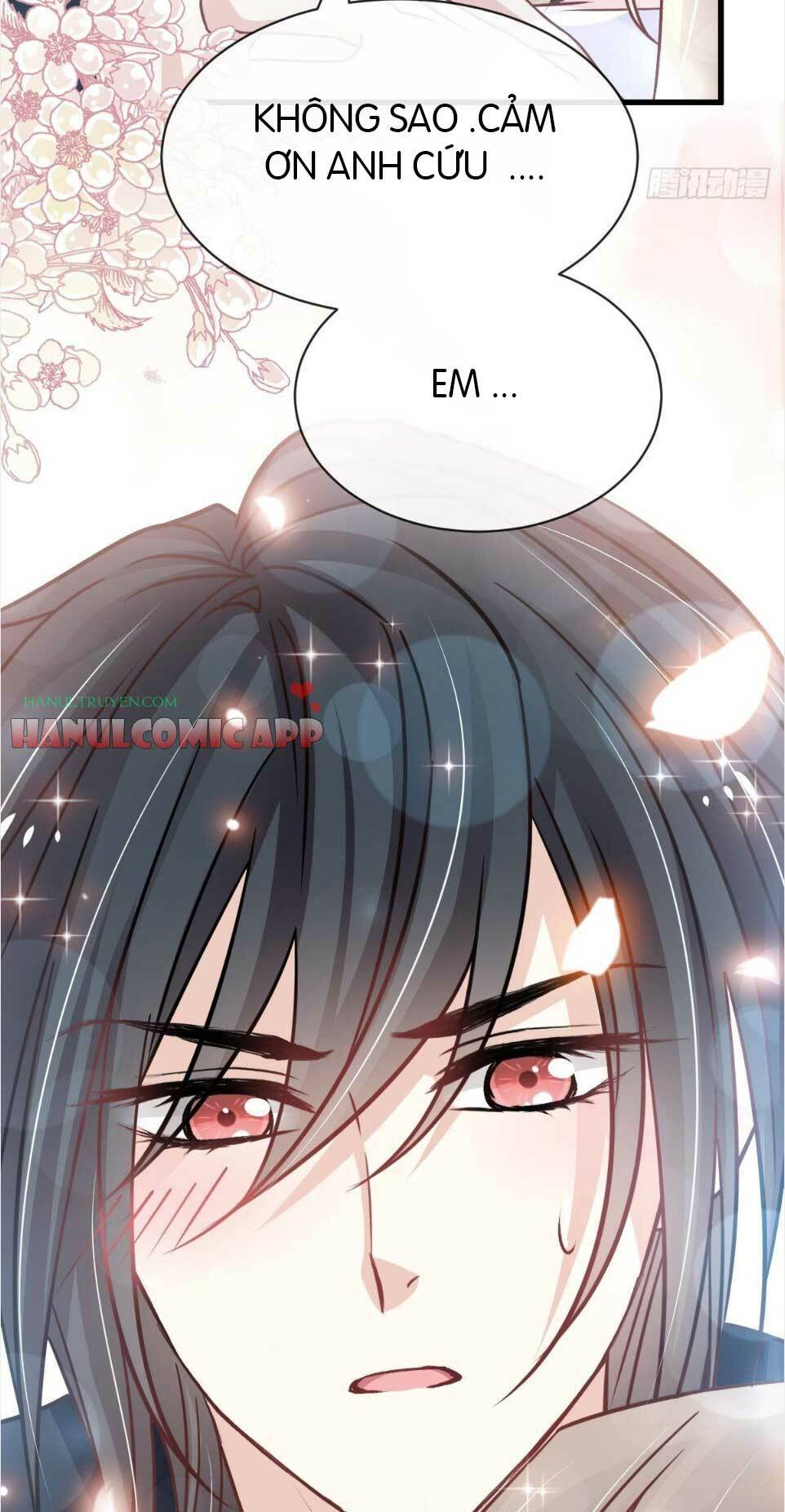 Thiên Hạ Đệ Nhất Sủng Phi: Chapter 152.1