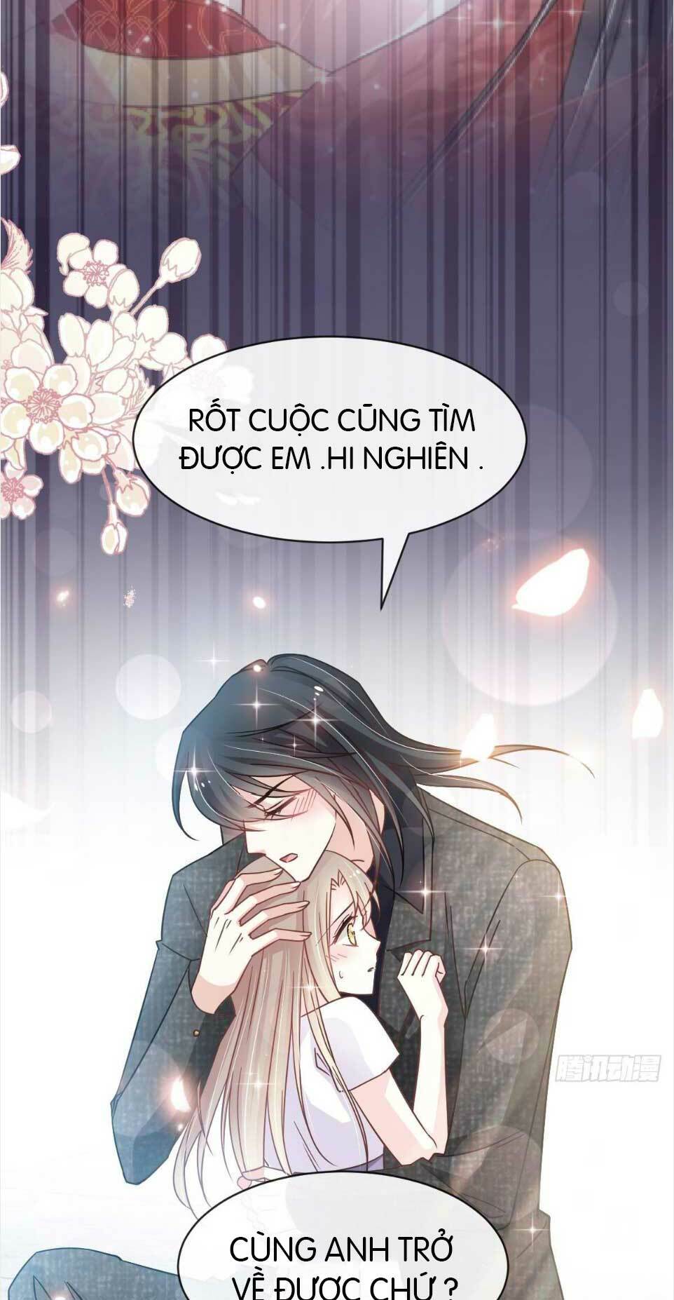 Thiên Hạ Đệ Nhất Sủng Phi: Chapter 152.1