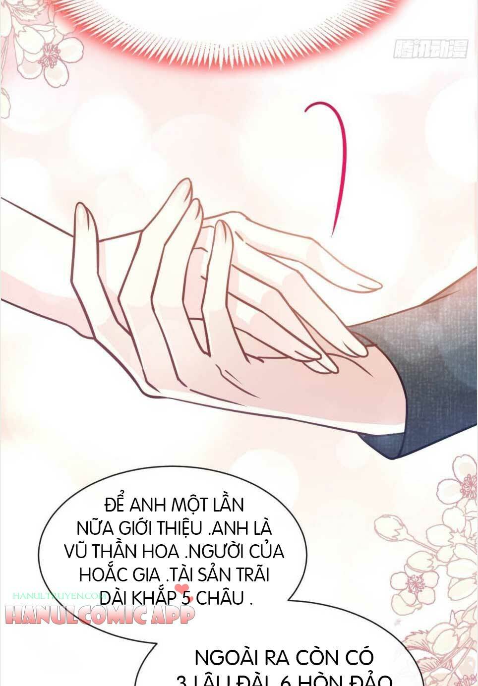 Thiên Hạ Đệ Nhất Sủng Phi: Chapter 152.1