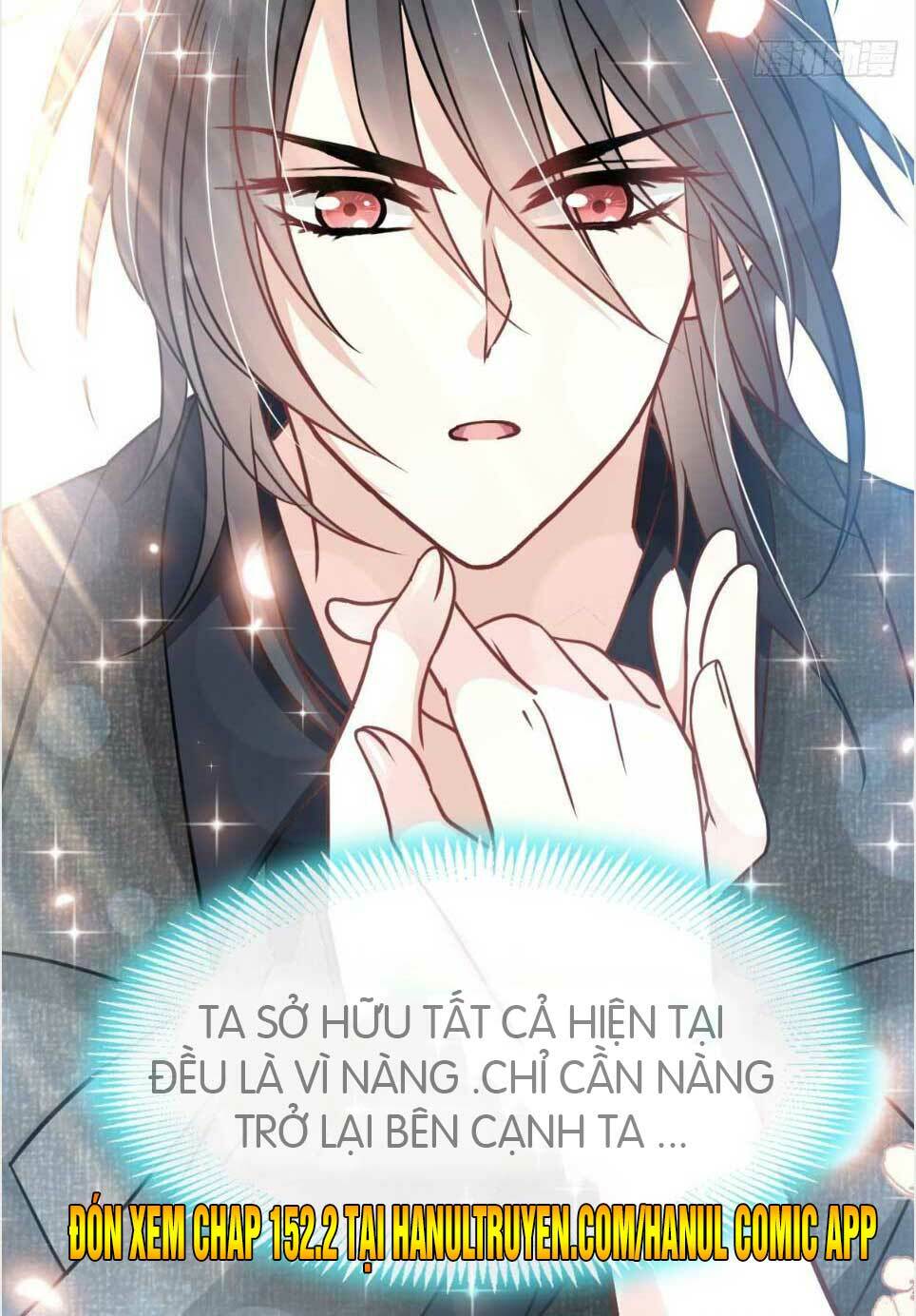 Thiên Hạ Đệ Nhất Sủng Phi: Chapter 152.1