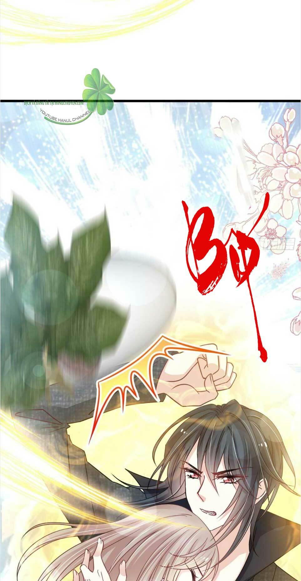 Thiên Hạ Đệ Nhất Sủng Phi: Chapter 152.1