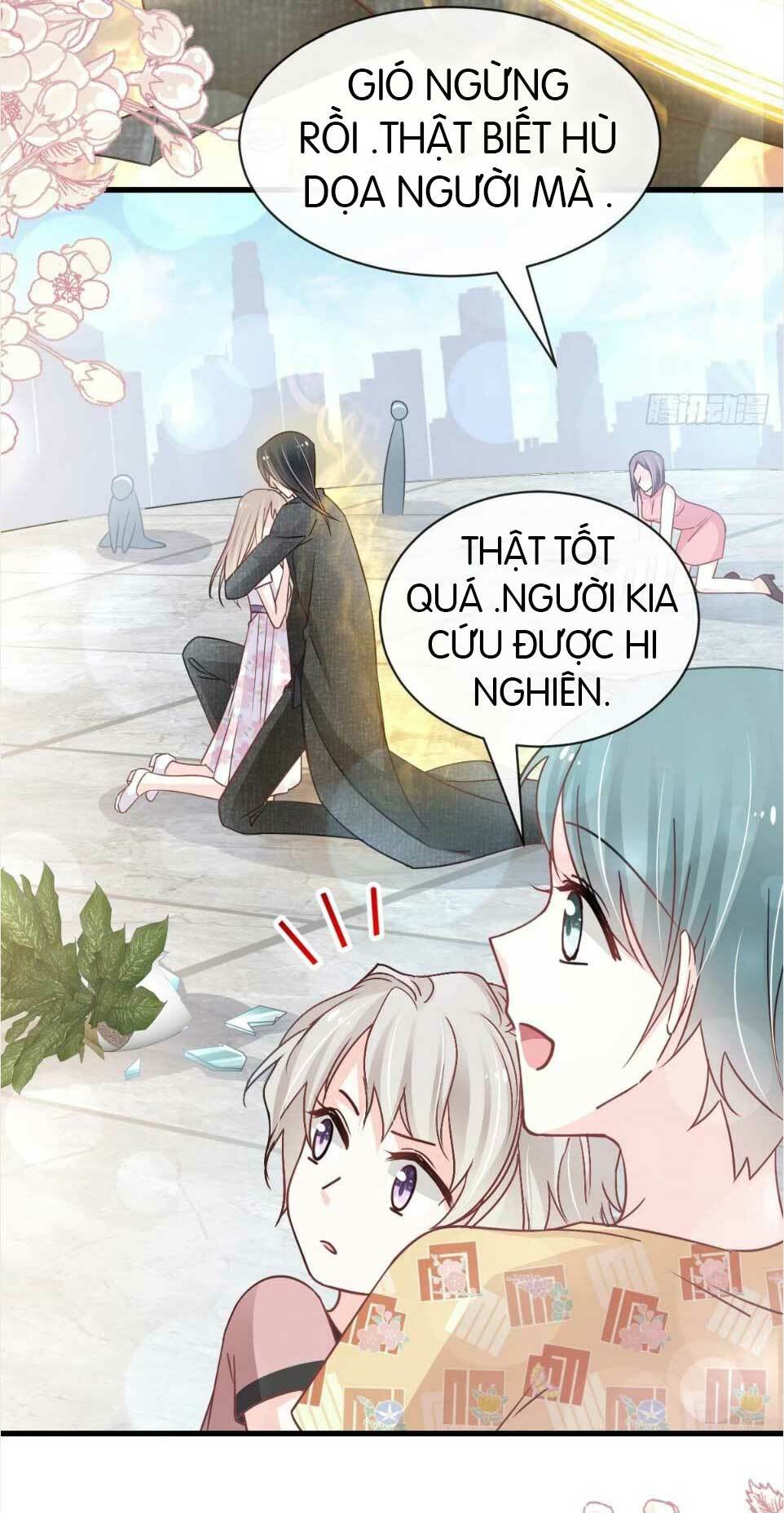 Thiên Hạ Đệ Nhất Sủng Phi: Chapter 152.1