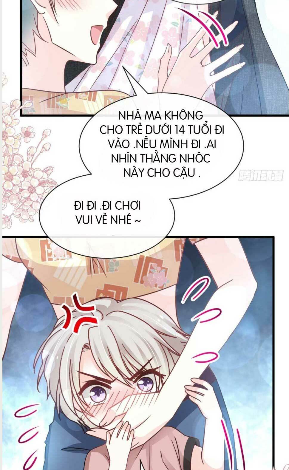 Thiên Hạ Đệ Nhất Sủng Phi: Chapter 152.2