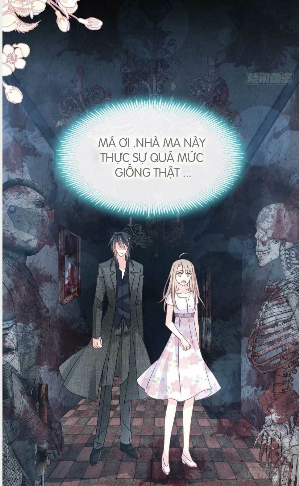 Thiên Hạ Đệ Nhất Sủng Phi: Chapter 152.2