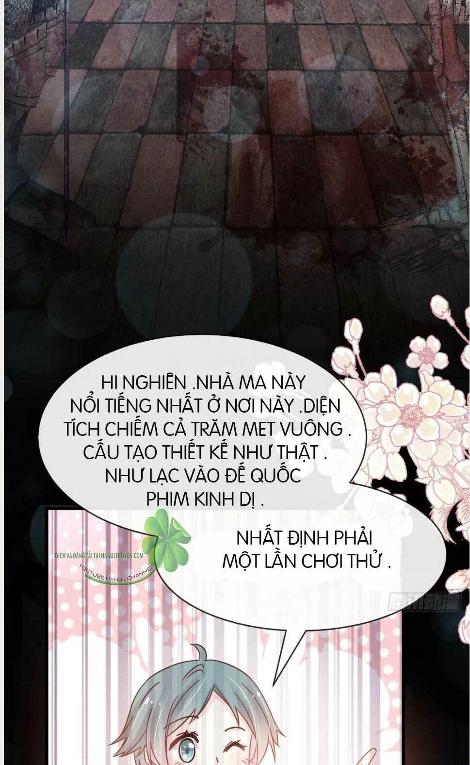 Thiên Hạ Đệ Nhất Sủng Phi: Chapter 152.2
