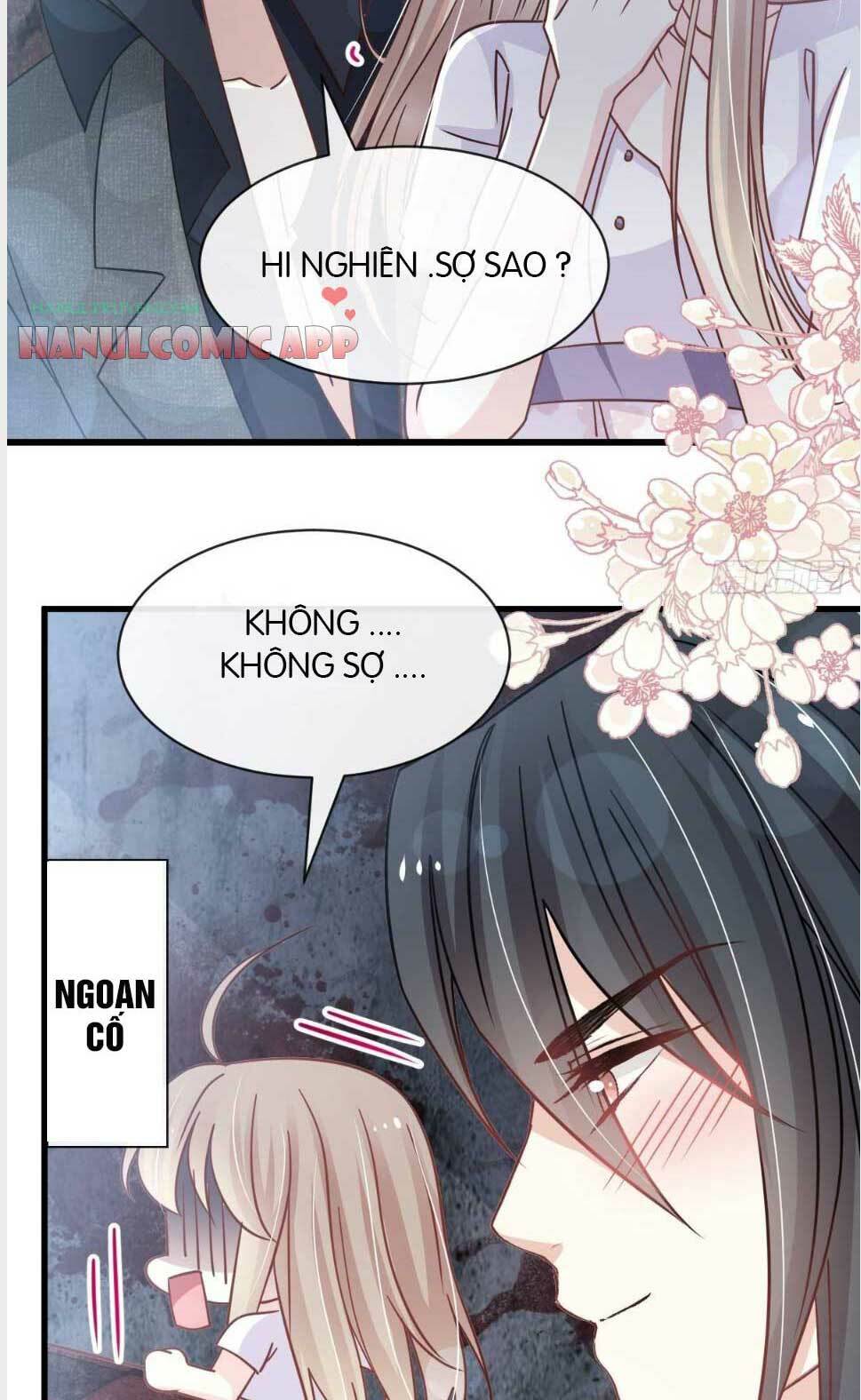 Thiên Hạ Đệ Nhất Sủng Phi: Chapter 152.2