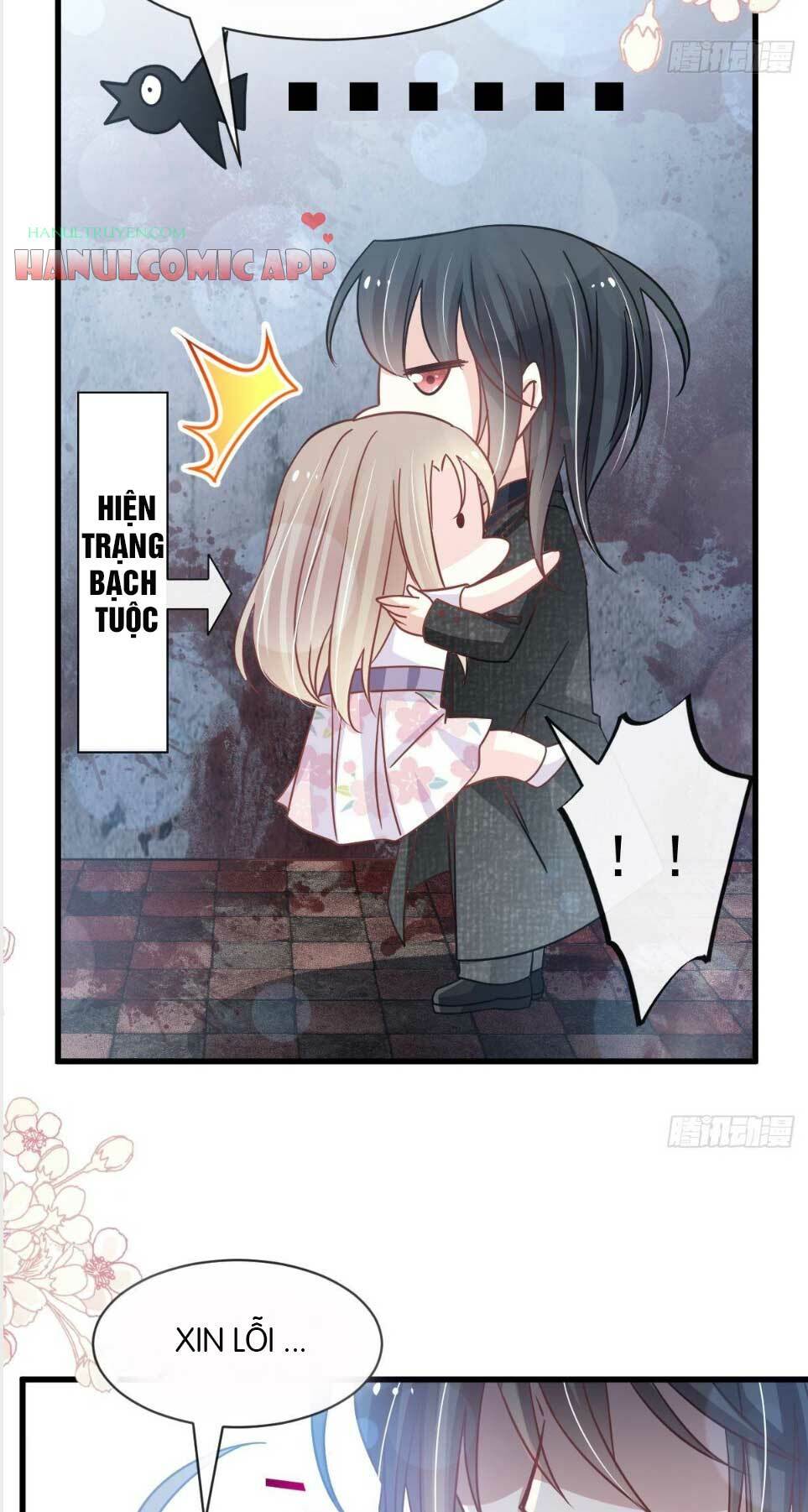 Thiên Hạ Đệ Nhất Sủng Phi: Chapter 152.2