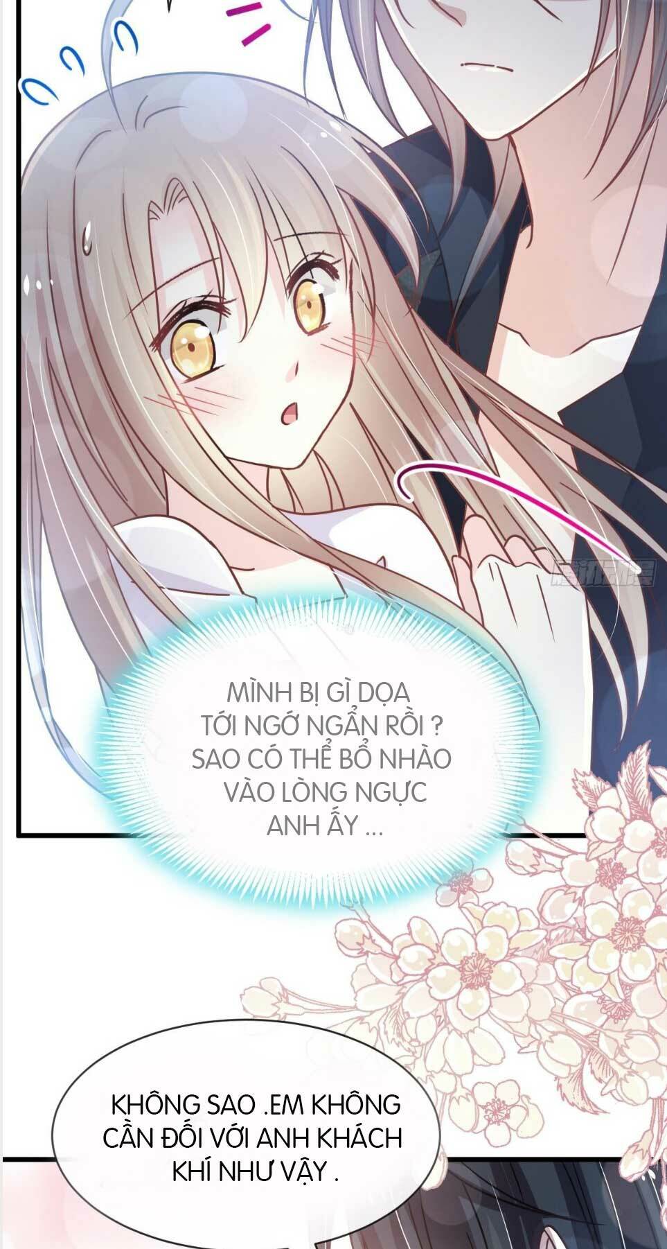 Thiên Hạ Đệ Nhất Sủng Phi: Chapter 152.2