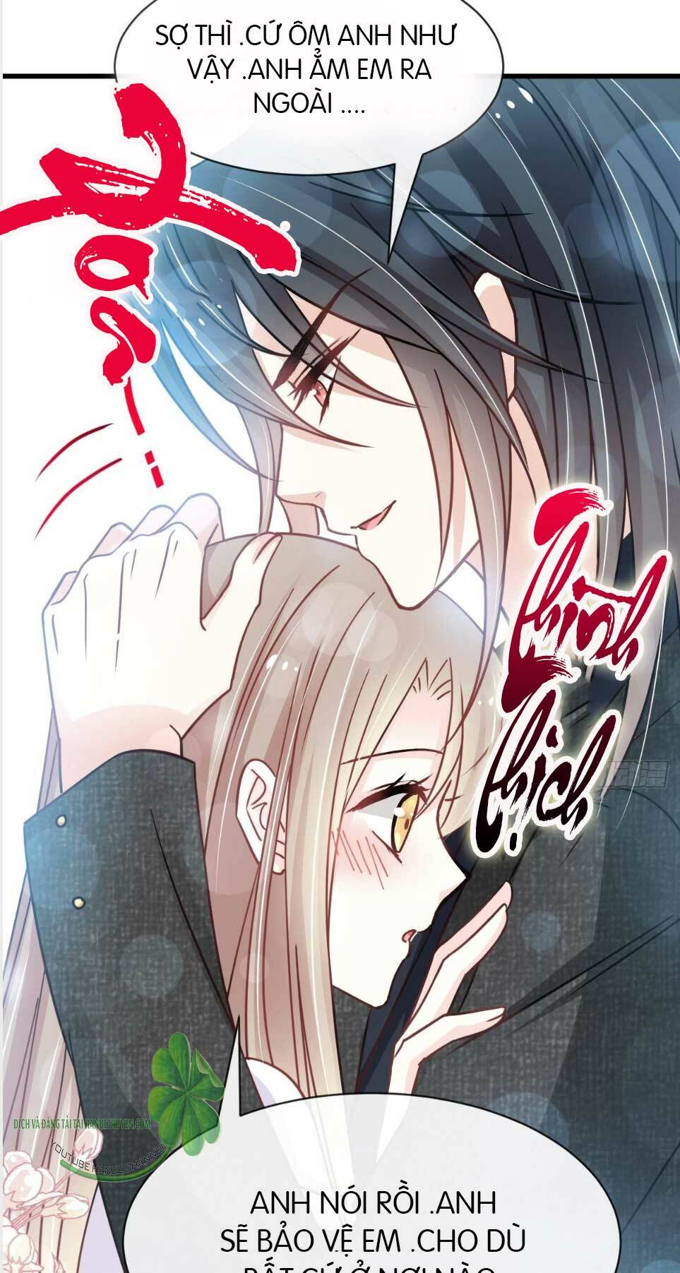 Thiên Hạ Đệ Nhất Sủng Phi: Chapter 152.2