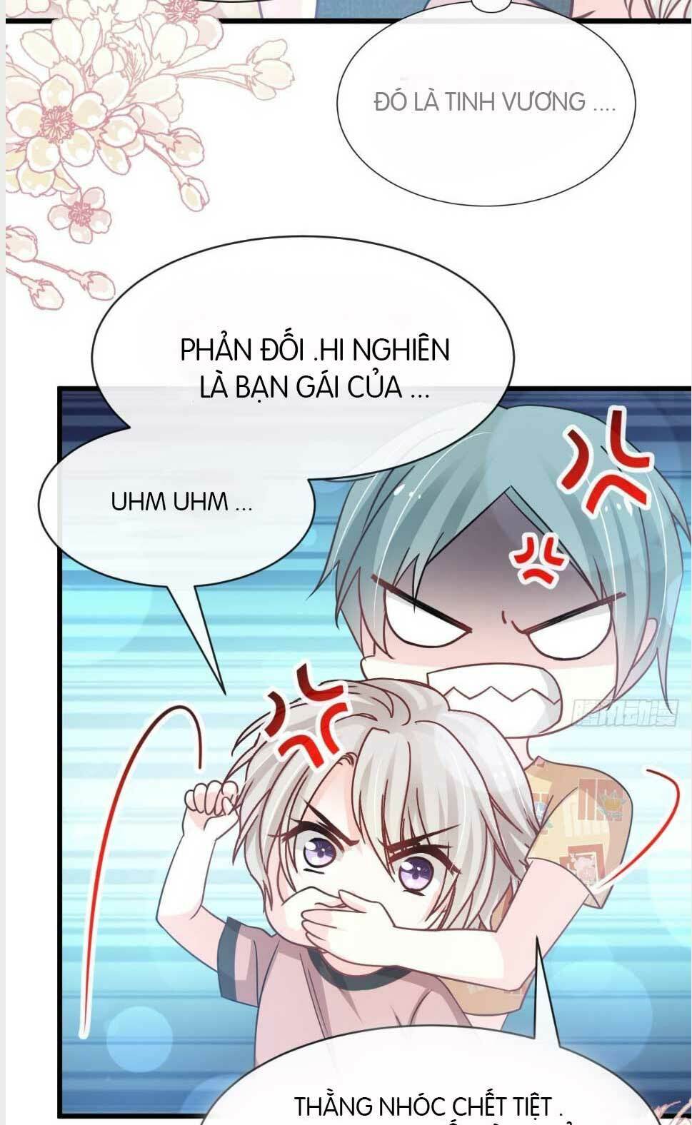 Thiên Hạ Đệ Nhất Sủng Phi: Chapter 152.2