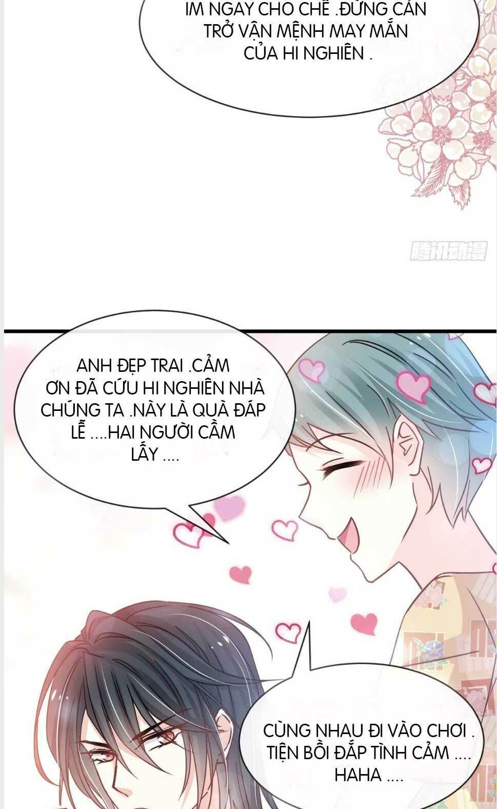 Thiên Hạ Đệ Nhất Sủng Phi: Chapter 152.2