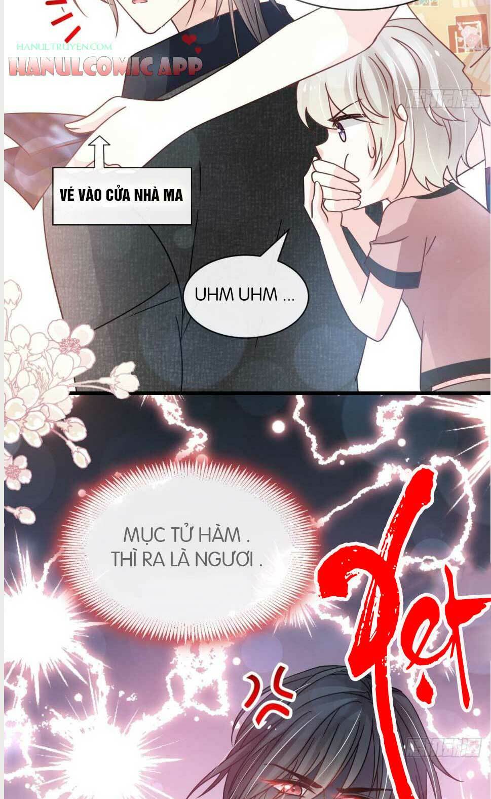 Thiên Hạ Đệ Nhất Sủng Phi: Chapter 152.2
