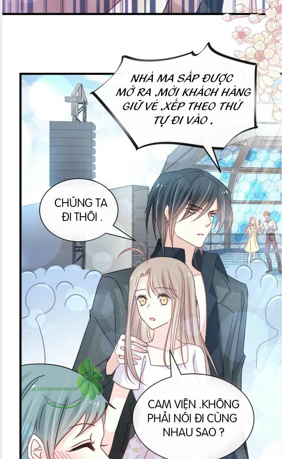 Thiên Hạ Đệ Nhất Sủng Phi: Chapter 152.2