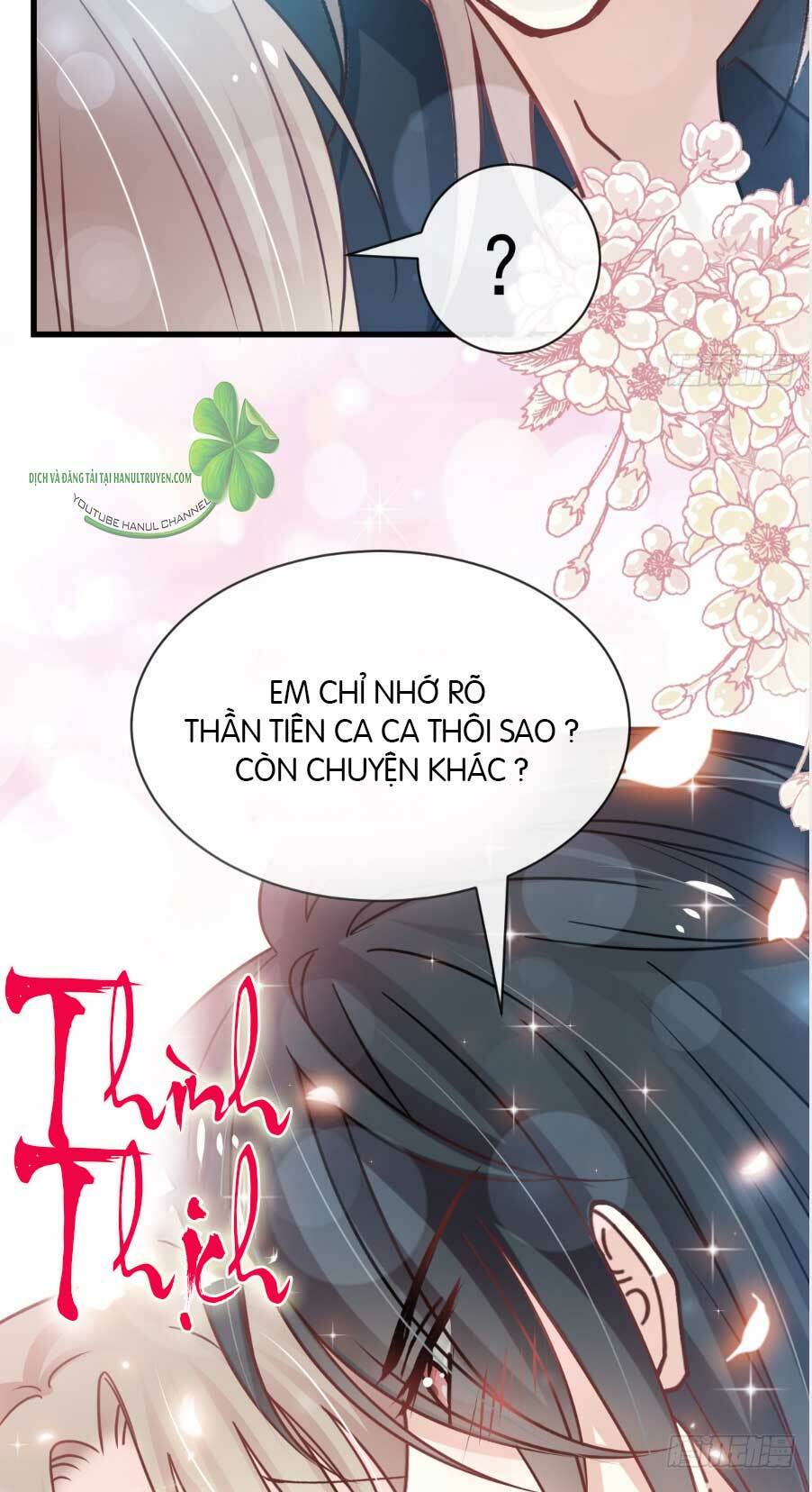 Thiên Hạ Đệ Nhất Sủng Phi: Chapter 153.1