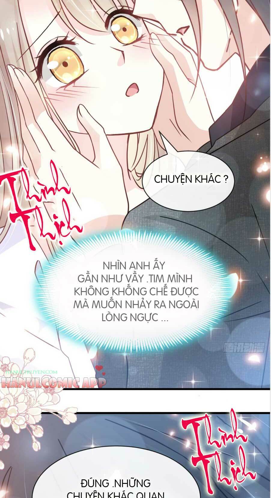 Thiên Hạ Đệ Nhất Sủng Phi: Chapter 153.1