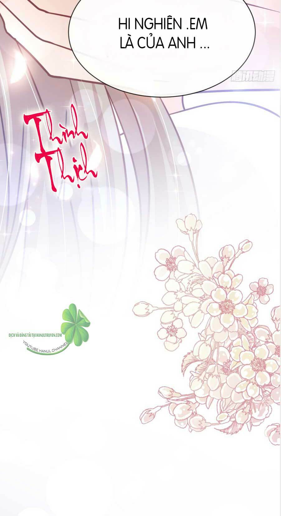 Thiên Hạ Đệ Nhất Sủng Phi: Chapter 153.1