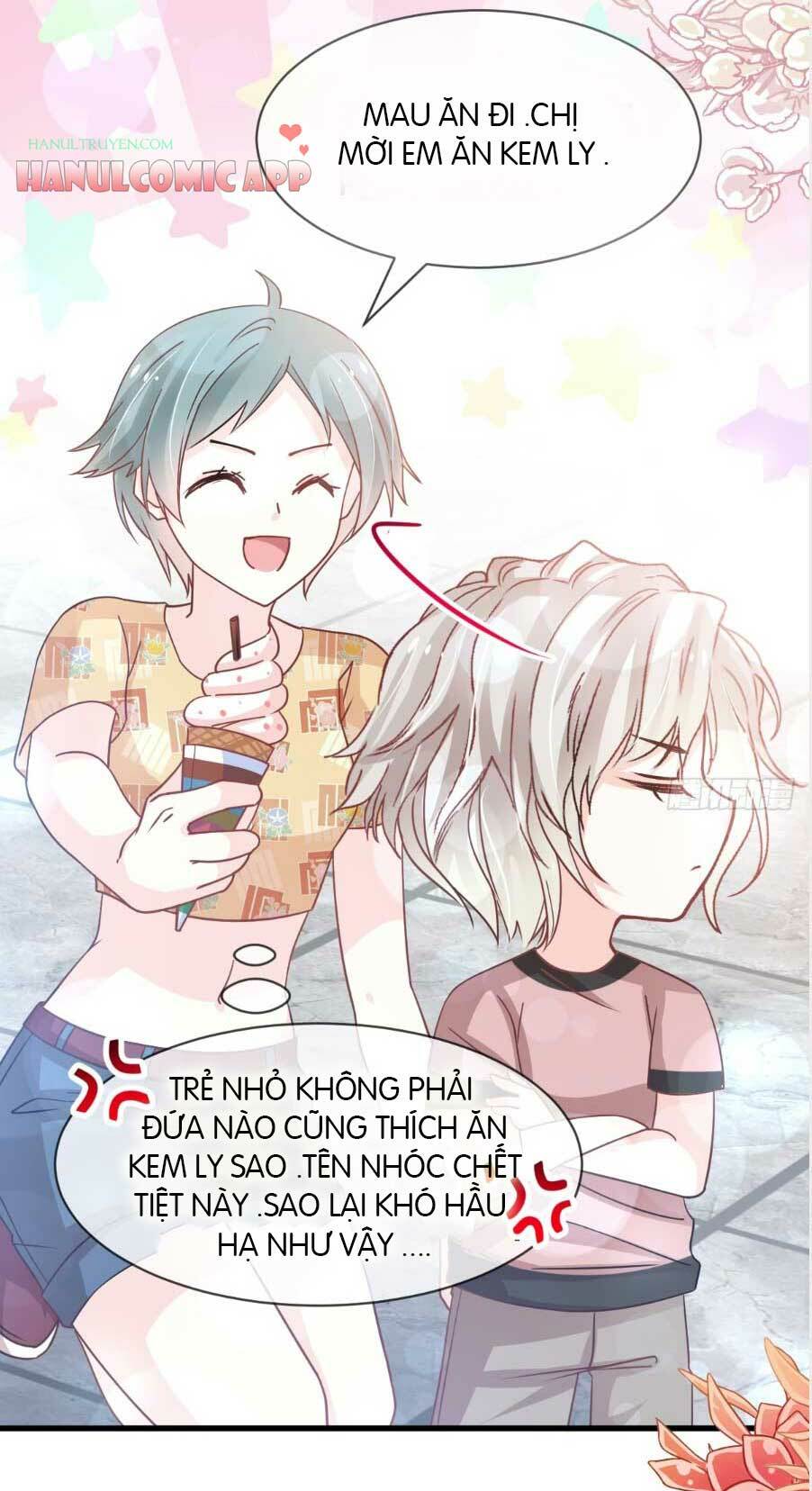 Thiên Hạ Đệ Nhất Sủng Phi: Chapter 153.1