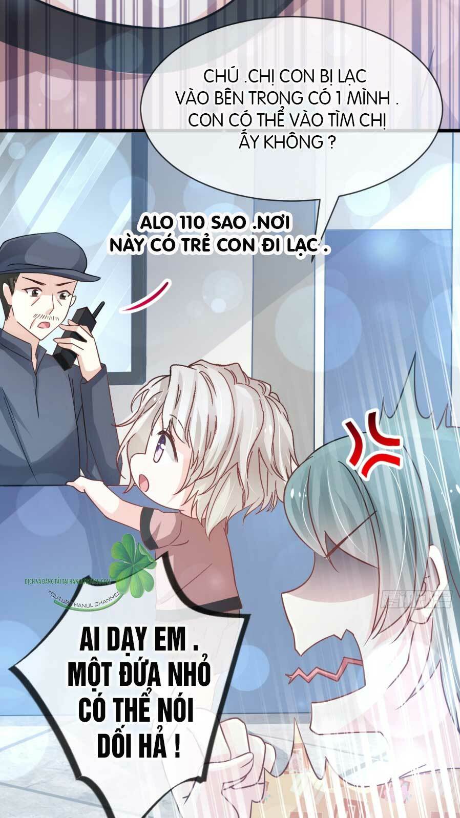 Thiên Hạ Đệ Nhất Sủng Phi: Chapter 153.1