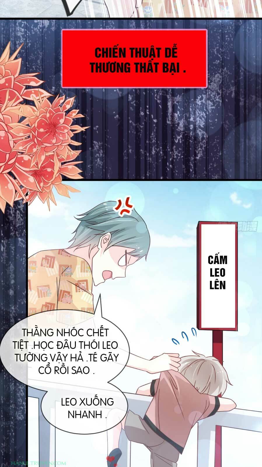 Thiên Hạ Đệ Nhất Sủng Phi: Chapter 153.1