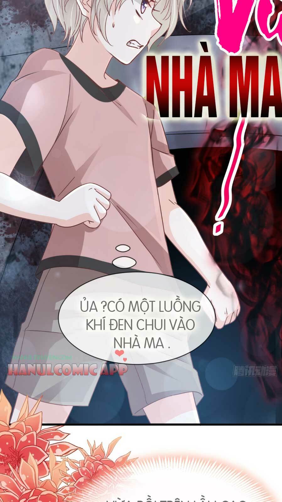 Thiên Hạ Đệ Nhất Sủng Phi: Chapter 153.1