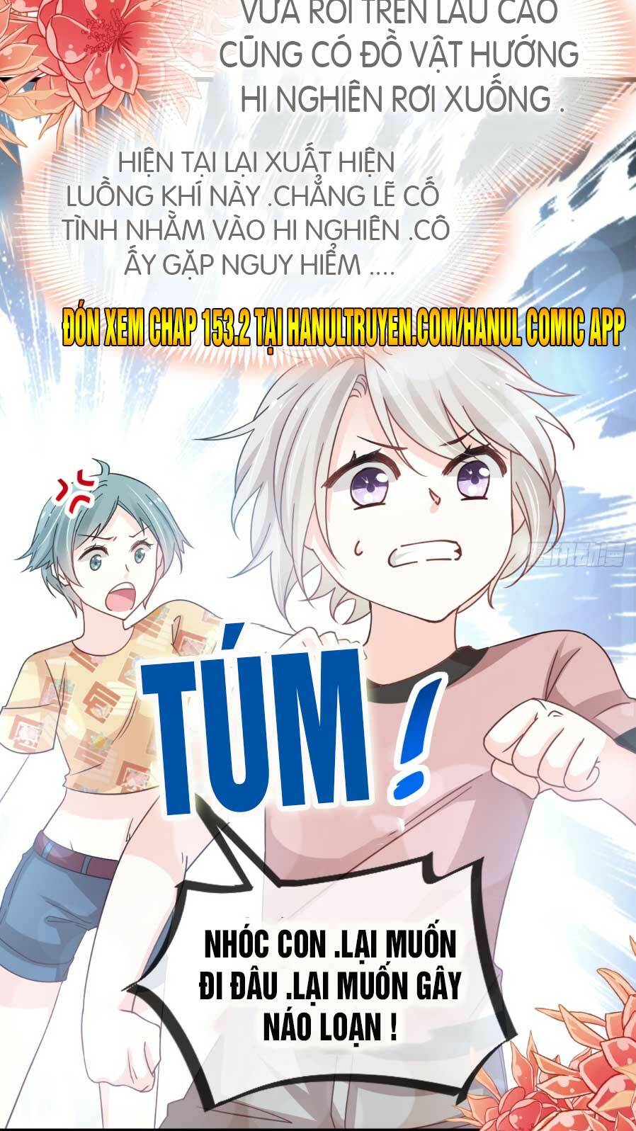 Thiên Hạ Đệ Nhất Sủng Phi: Chapter 153.1