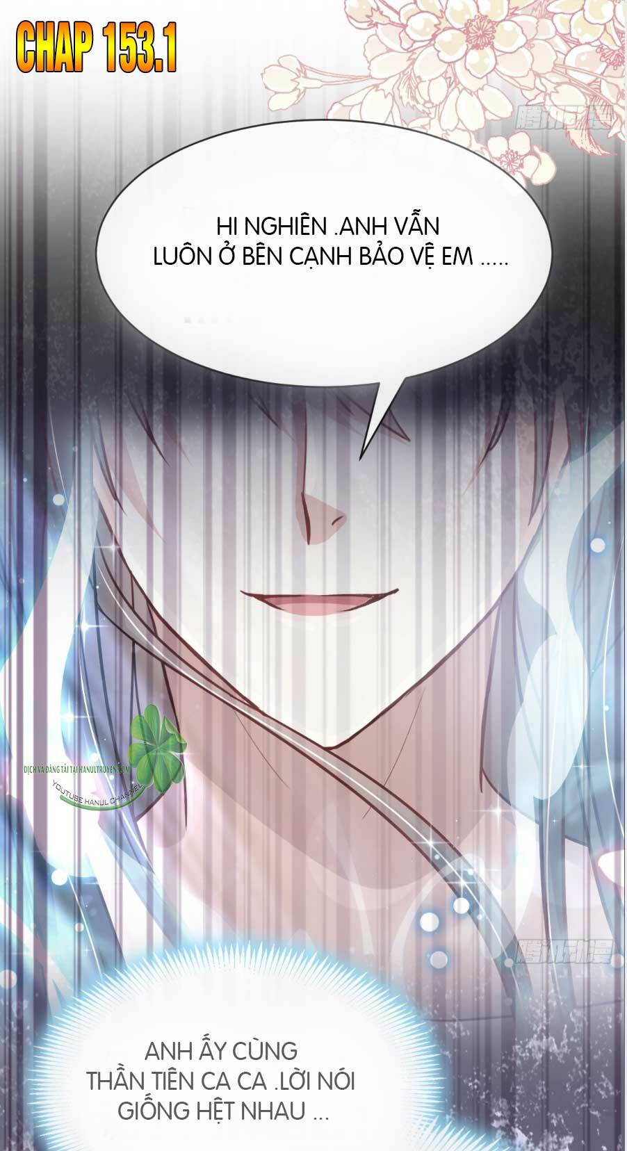 Thiên Hạ Đệ Nhất Sủng Phi: Chapter 153.1