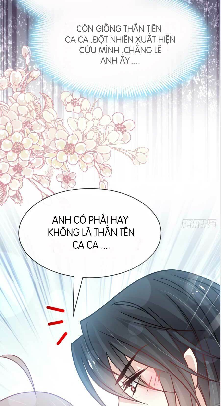 Thiên Hạ Đệ Nhất Sủng Phi: Chapter 153.1