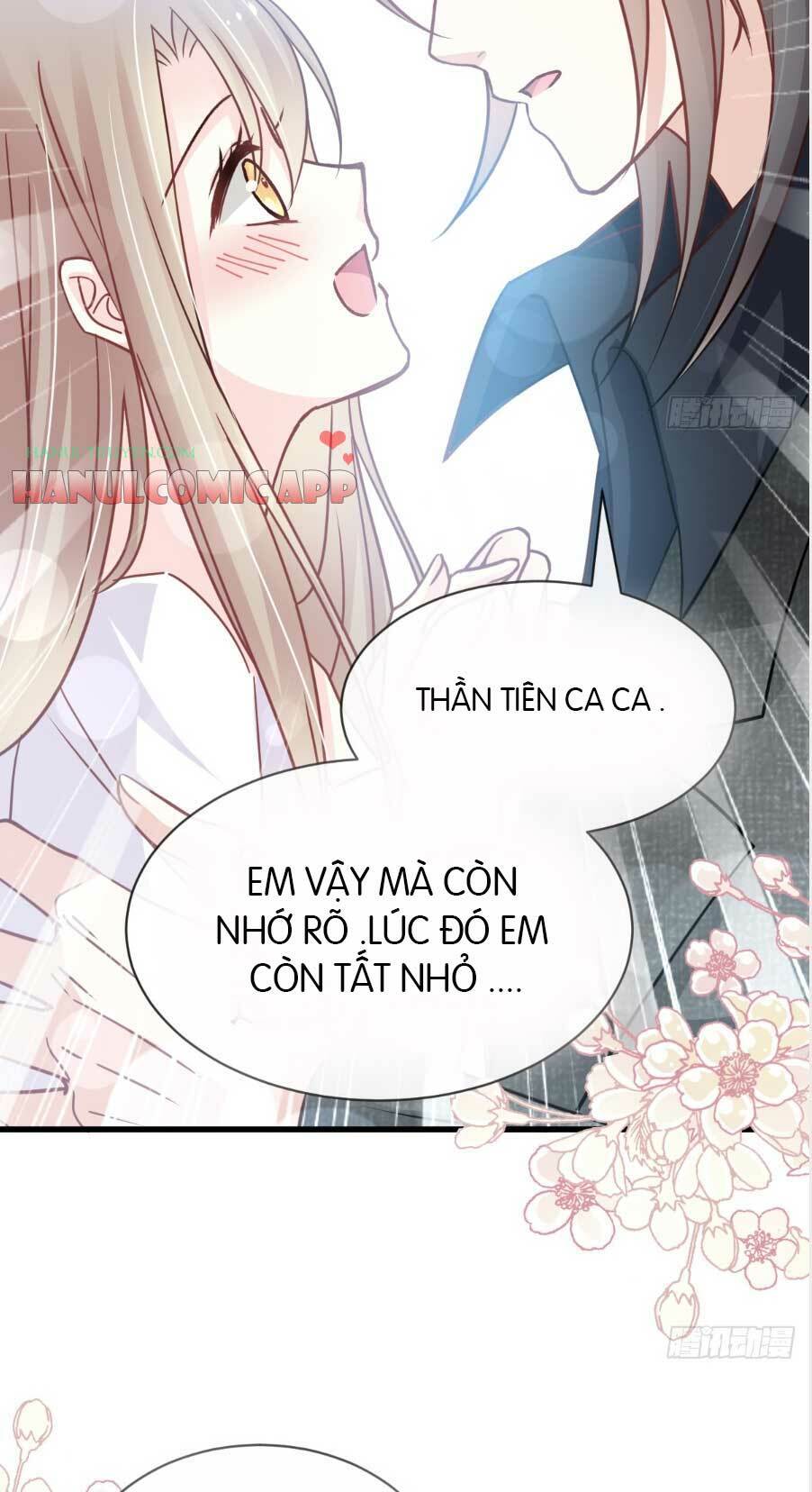 Thiên Hạ Đệ Nhất Sủng Phi: Chapter 153.1