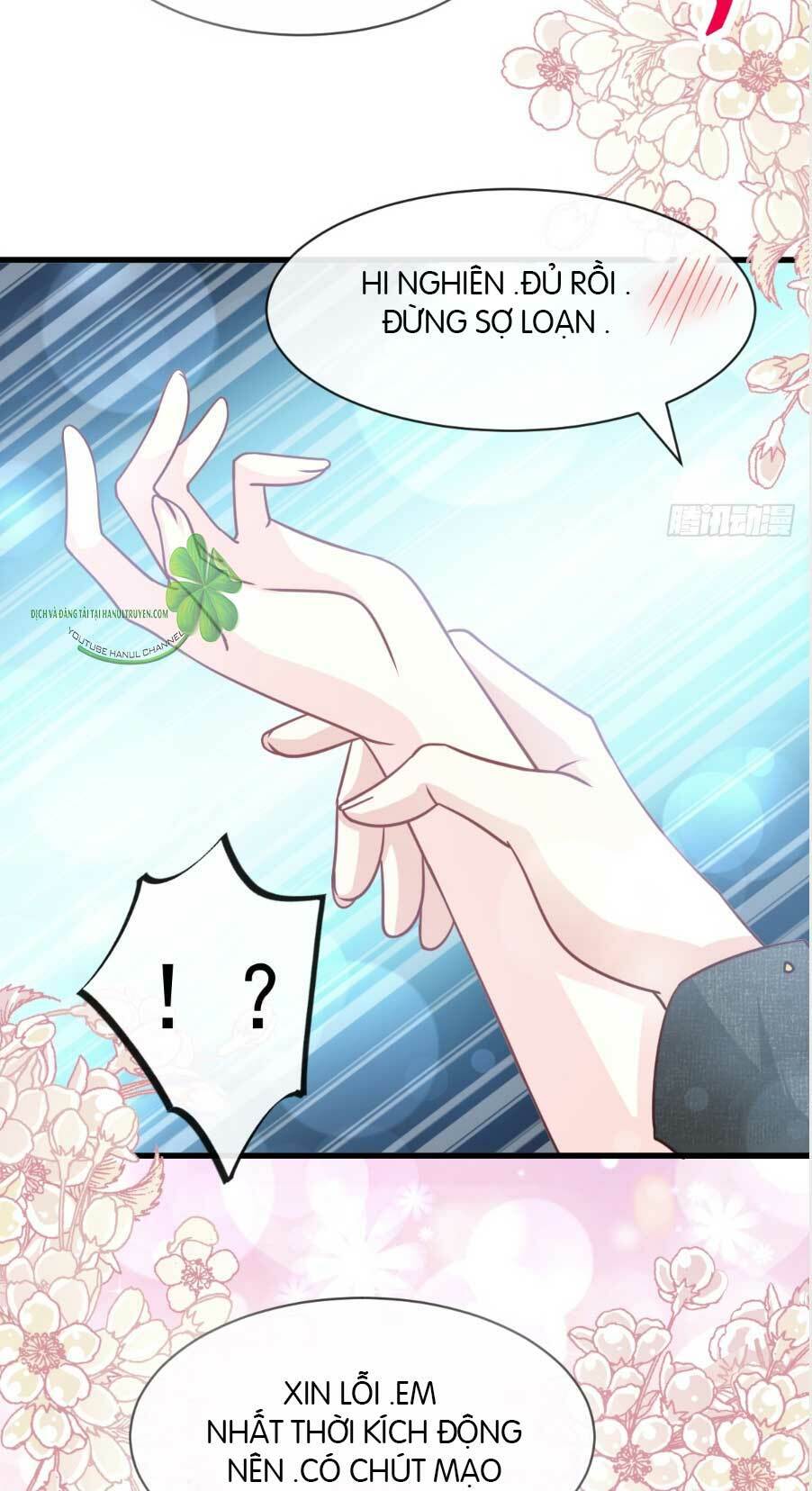 Thiên Hạ Đệ Nhất Sủng Phi: Chapter 153.1