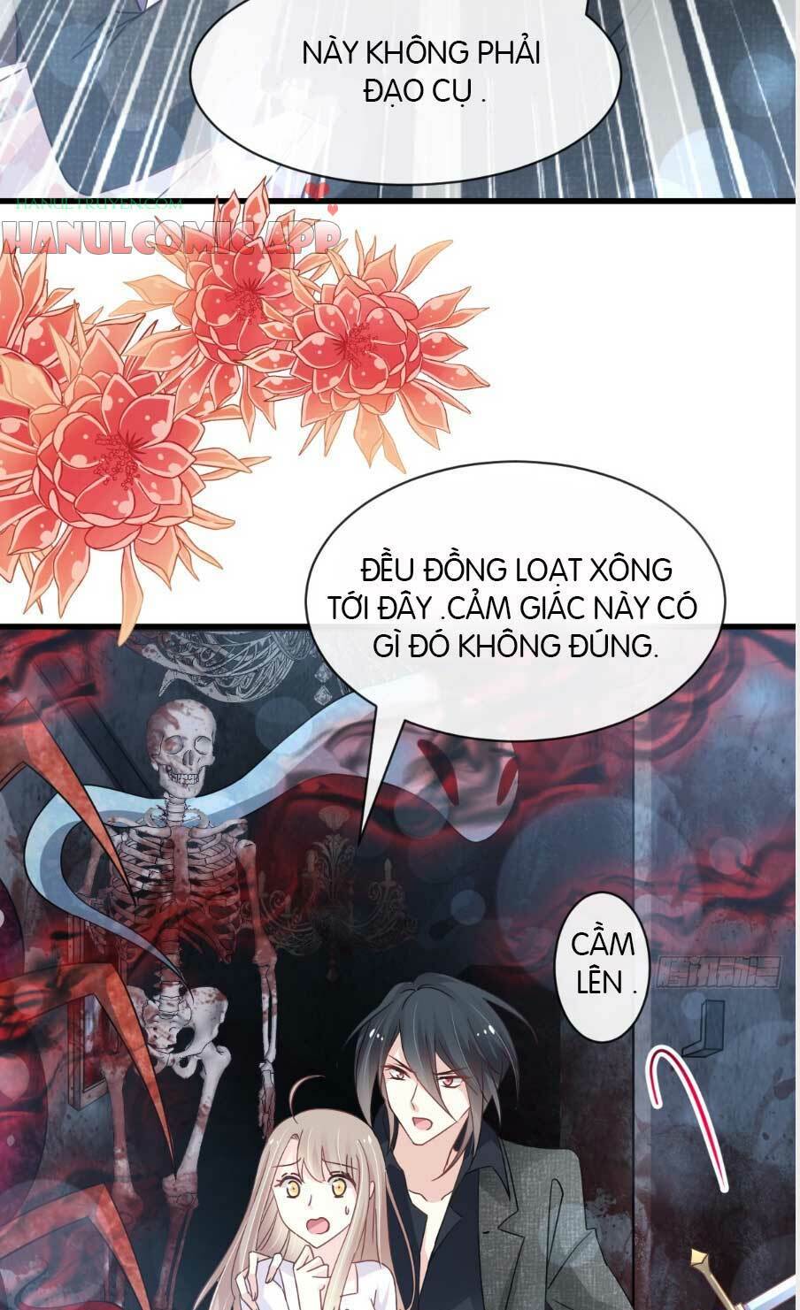 Thiên Hạ Đệ Nhất Sủng Phi: Chapter 153.2