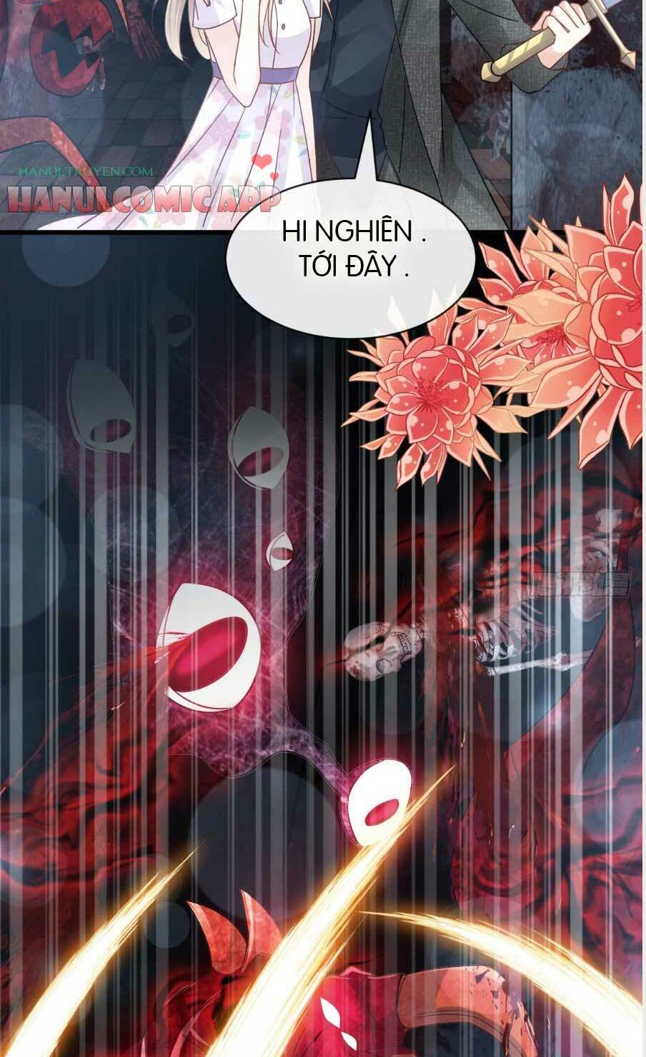 Thiên Hạ Đệ Nhất Sủng Phi: Chapter 153.2