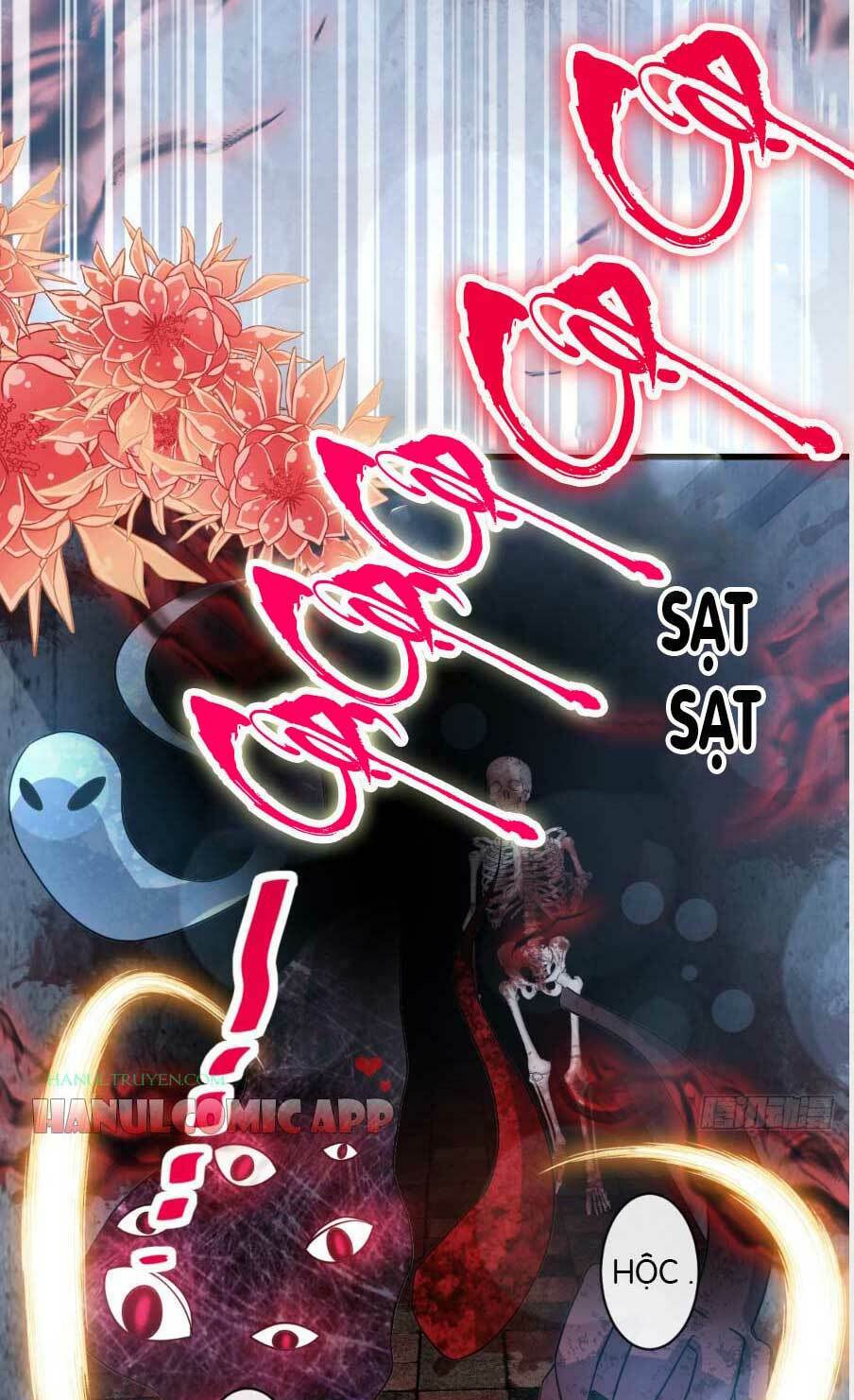 Thiên Hạ Đệ Nhất Sủng Phi: Chapter 153.2