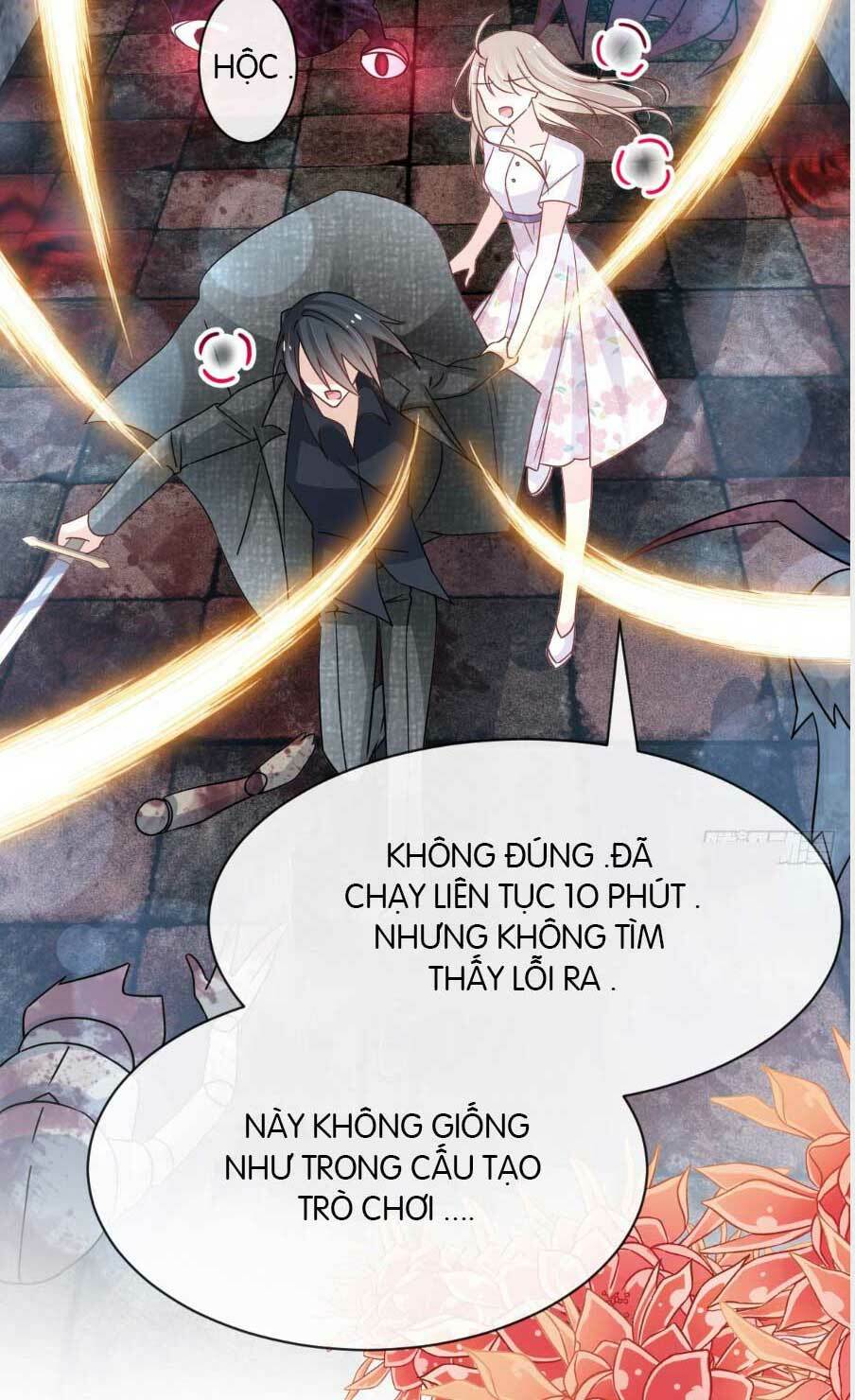 Thiên Hạ Đệ Nhất Sủng Phi: Chapter 153.2