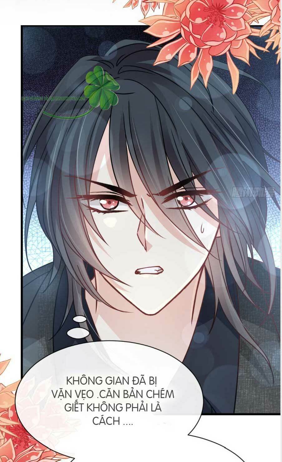 Thiên Hạ Đệ Nhất Sủng Phi: Chapter 153.2