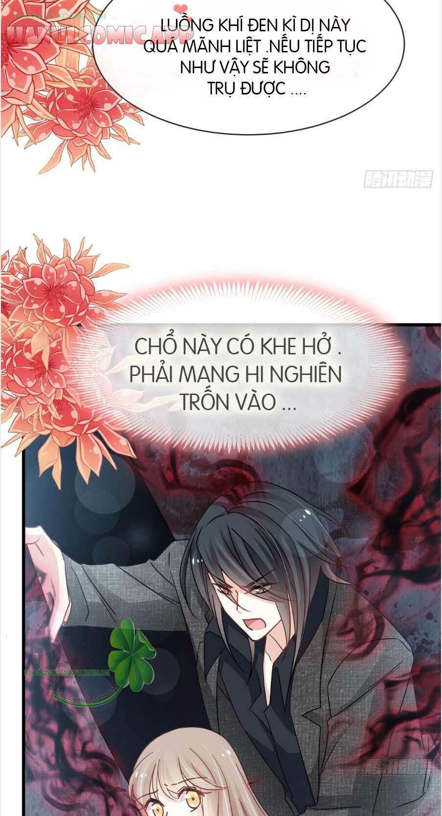 Thiên Hạ Đệ Nhất Sủng Phi: Chapter 153.2