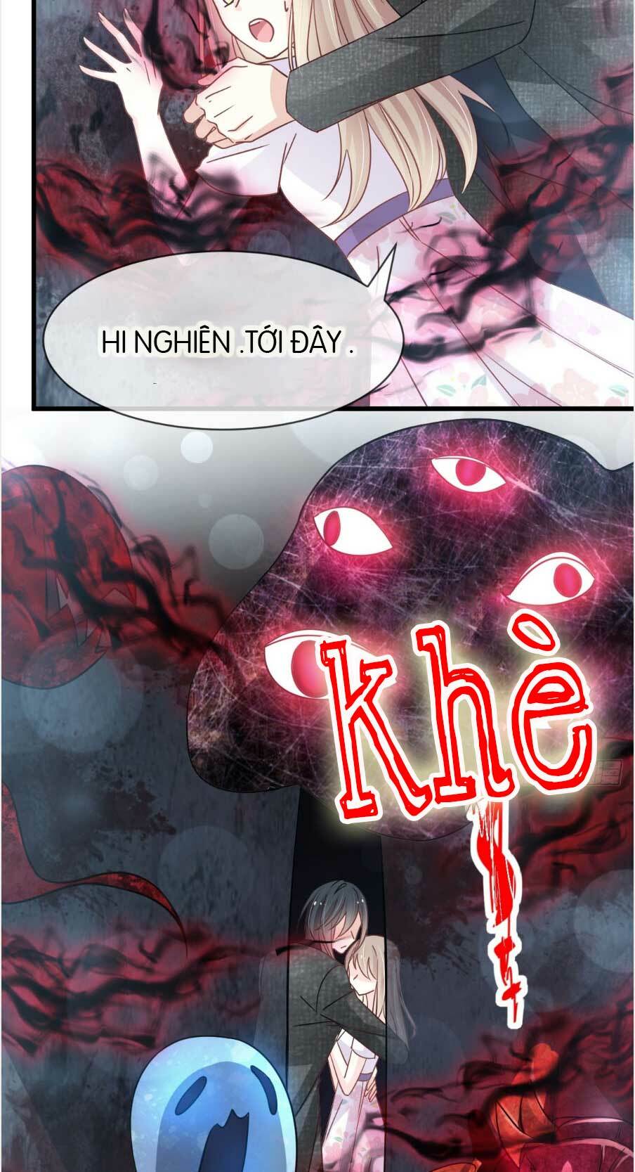 Thiên Hạ Đệ Nhất Sủng Phi: Chapter 153.2