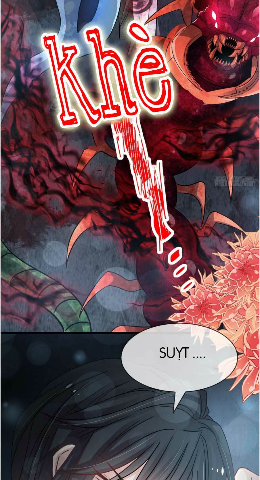 Thiên Hạ Đệ Nhất Sủng Phi: Chapter 153.2