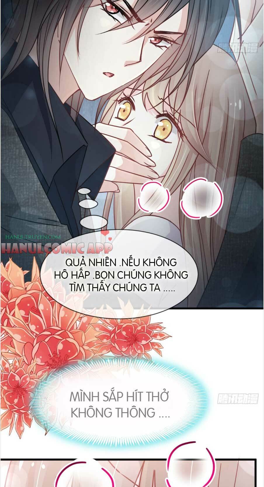 Thiên Hạ Đệ Nhất Sủng Phi: Chapter 153.2