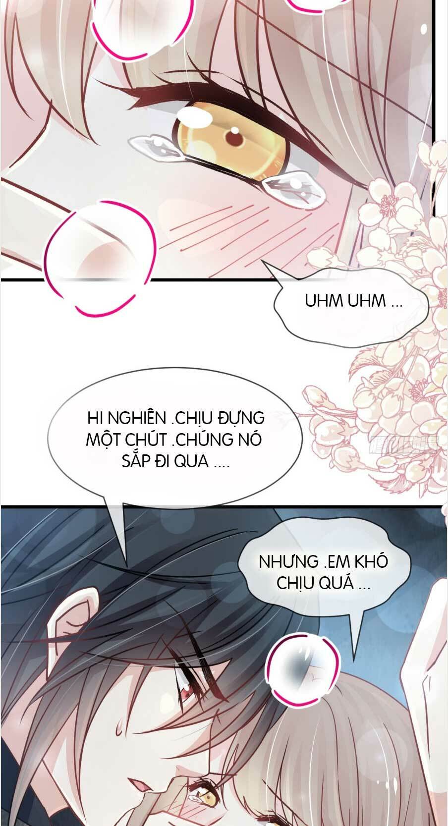 Thiên Hạ Đệ Nhất Sủng Phi: Chapter 153.2