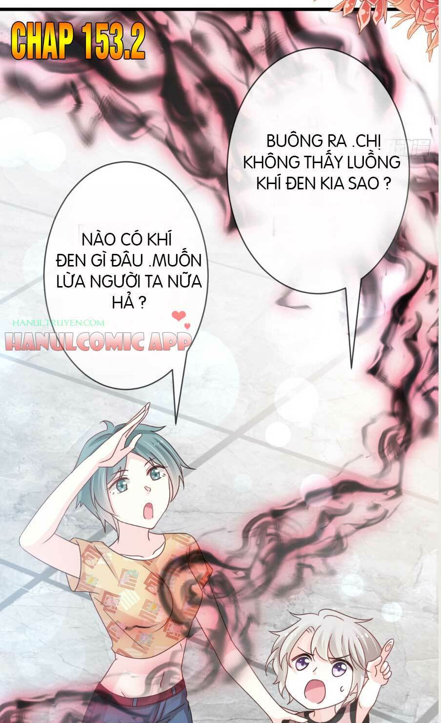 Thiên Hạ Đệ Nhất Sủng Phi: Chapter 153.2