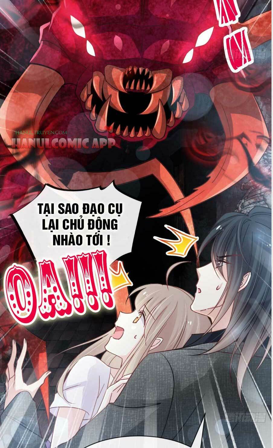Thiên Hạ Đệ Nhất Sủng Phi: Chapter 153.2