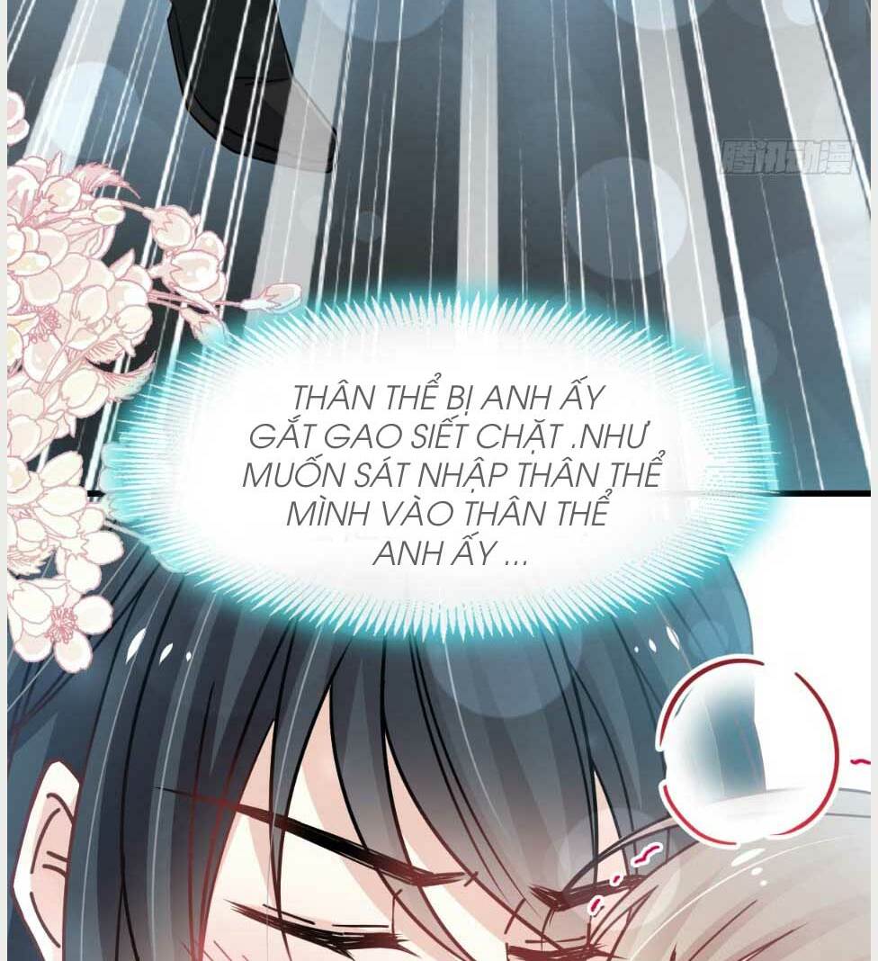 Thiên Hạ Đệ Nhất Sủng Phi: Chapter 154.1