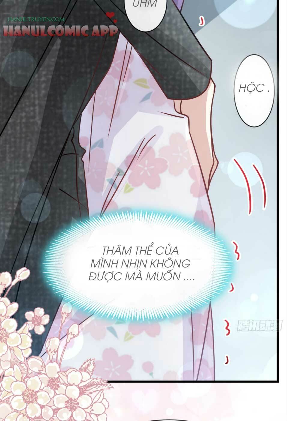 Thiên Hạ Đệ Nhất Sủng Phi: Chapter 154.1